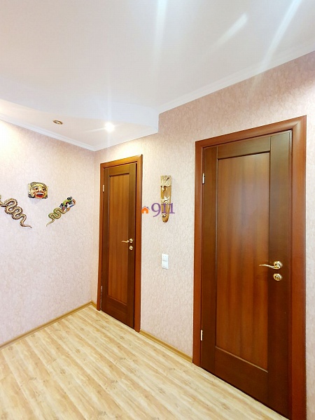 3-к квартира, 67 кв.м. 3-к квартира, 67 кв.м.