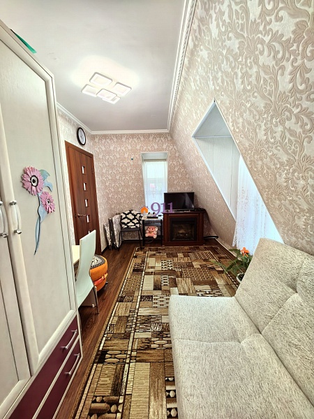 Дом, 105 кв.м.