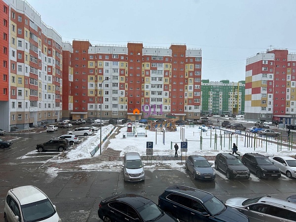 3-к квартира, 71 кв.м. 3-к квартира, 71 кв.м.