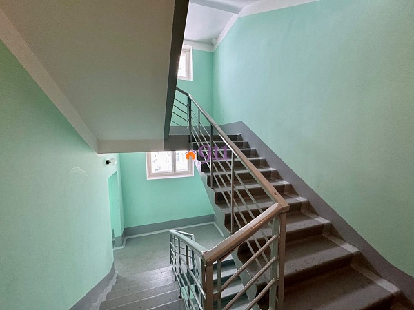 2-к квартира, 70 кв.м.