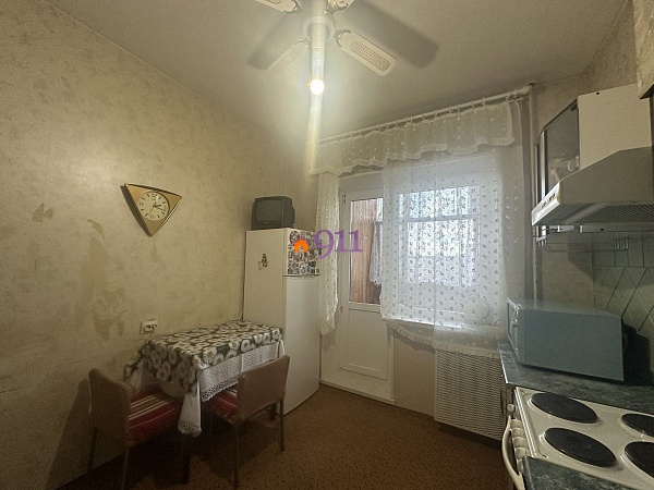2-к квартира, 45 кв.м.