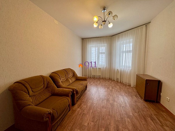2-к квартира, 70 кв.м.