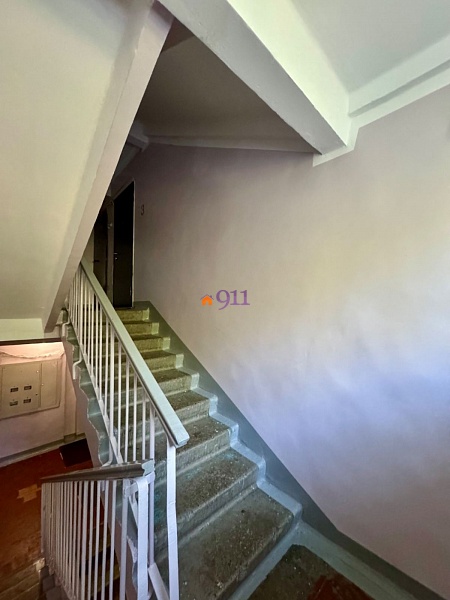 3-к квартира, 58 кв.м.