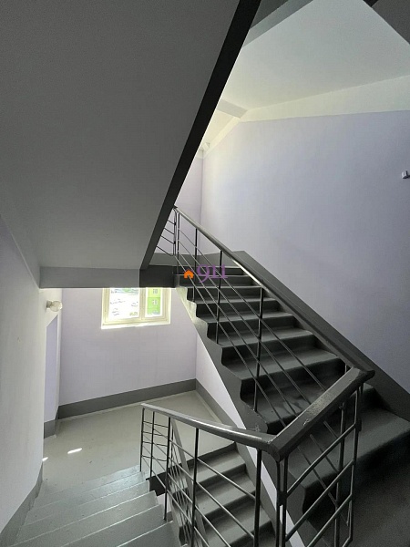 2-к квартира, 54 кв.м.