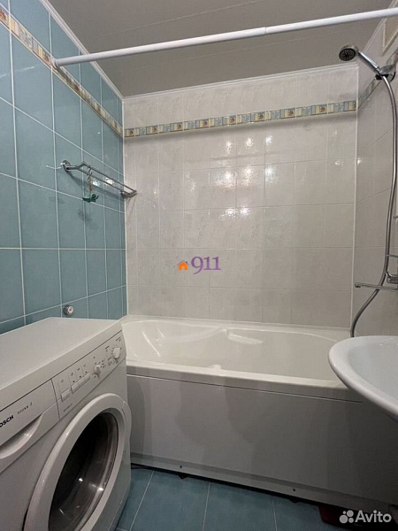 2-к квартира, 50 кв.м.