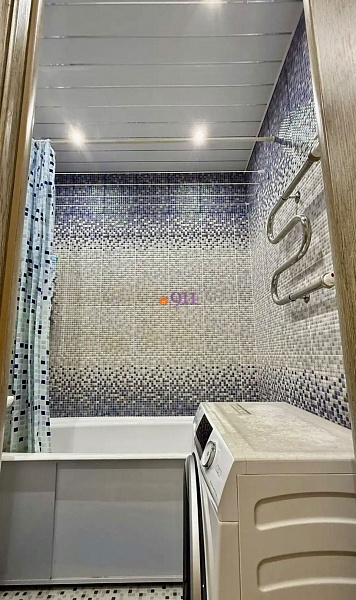 3-к квартира, 71 кв.м.