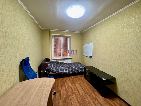 2-к квартира, 44 кв.м.