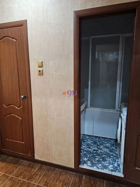 1-к квартира, 38 кв.м.