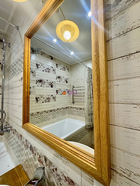 2-к квартира, 84 кв.м.