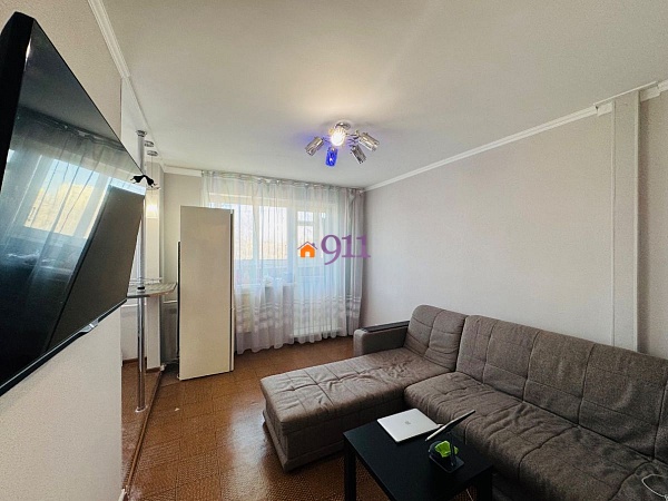 2-к квартира, 42 кв.м.