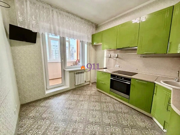 2-к квартира, 55 кв.м., Мира ул, 98