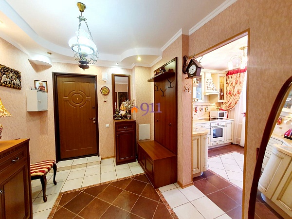 3-к квартира, 67 кв.м. 3-к квартира, 67 кв.м.