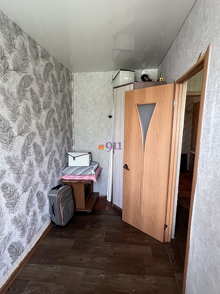 2-к квартира, 21 кв.м.