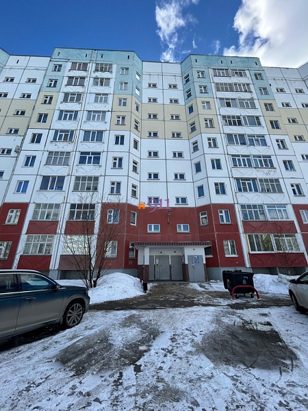 2-к квартира, 54 кв.м. 2-к квартира, 54 кв.м.