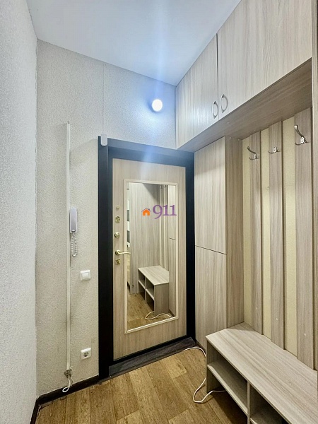 3-к квартира, 71 кв.м.