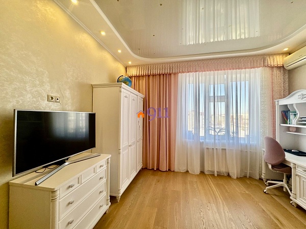 5-к квартира, 167 кв.м.