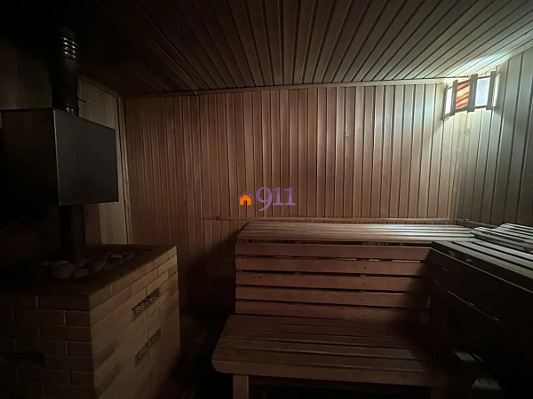 Дом с участком, 60 кв.м.