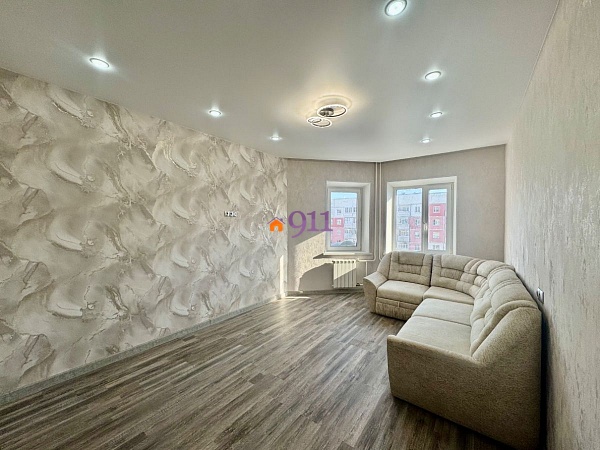 2-к квартира, 54 кв.м., Дружбы Народов ул, 7