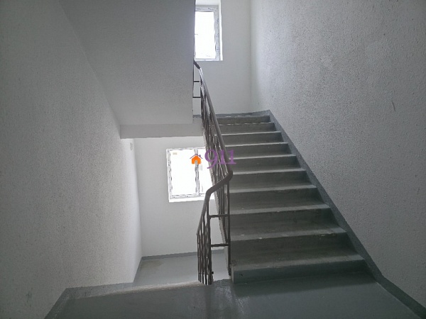 2-к квартира, 49 кв.м.