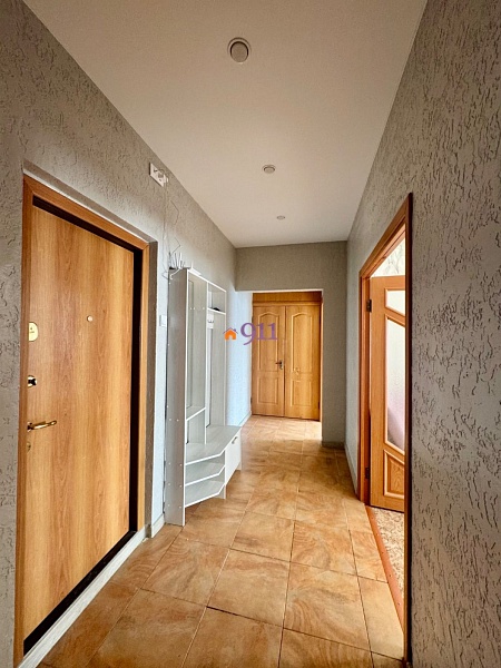 2-к квартира, 55 кв.м.