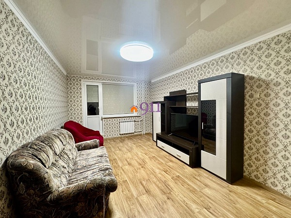 3-к квартира, 75 кв.м.