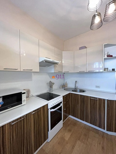 2-к квартира, 54 кв.м., Ханты-Мансийская ул, 26