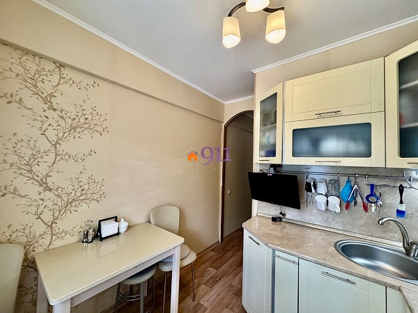 2-к квартира, 48 кв.м.