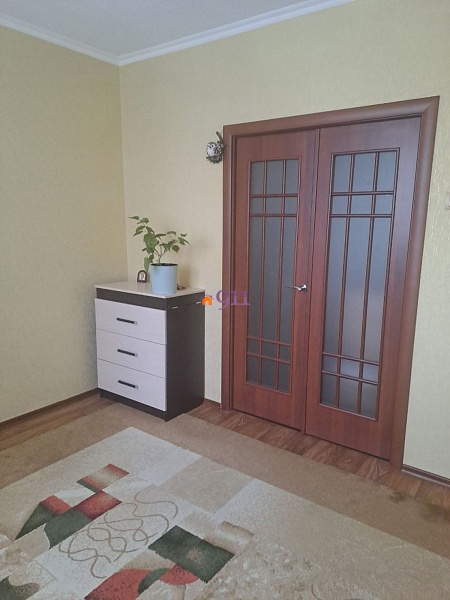 3-к квартира, 72 кв.м.