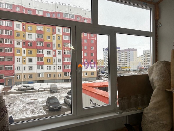 3-к квартира, 71 кв.м. 3-к квартира, 71 кв.м.