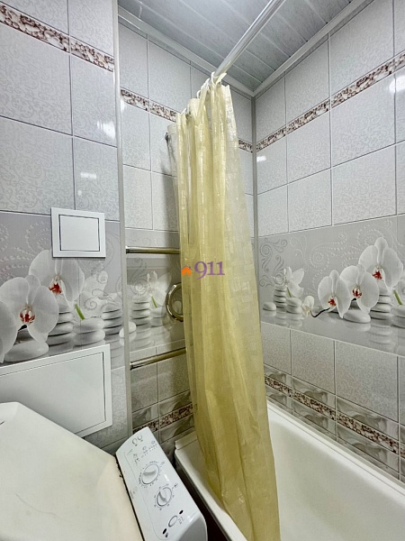 3-к квартира, 68 кв.м.
