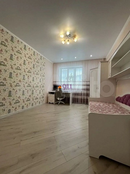 2-к квартира, 86 кв.м.