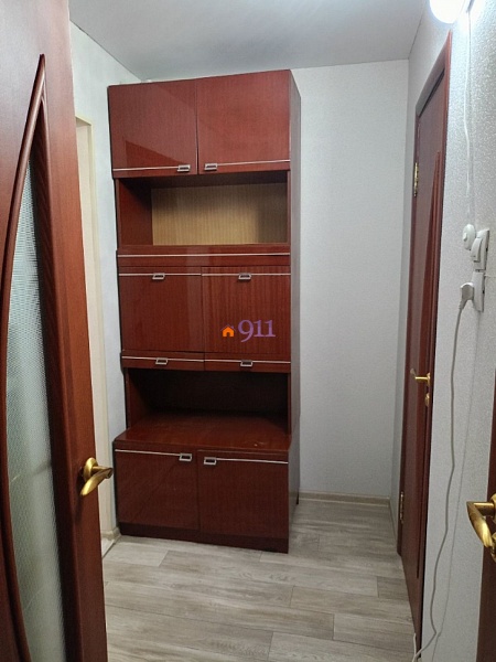 2-к квартира, 49 кв.м.