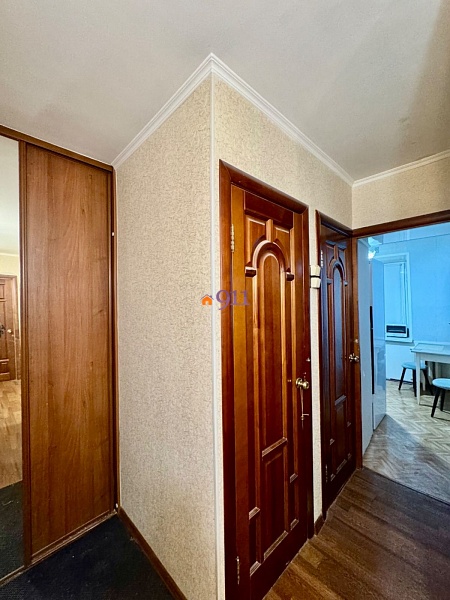 2-к квартира, 44 кв.м.