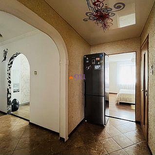 3-к квартира, 64 кв.м. 3-к квартира, 64 кв.м.