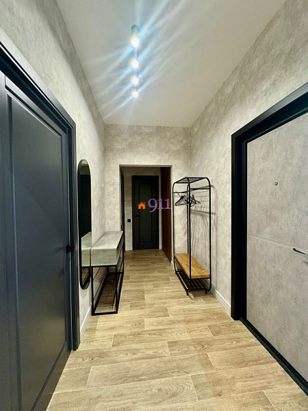 2-к квартира, 67 кв.м.