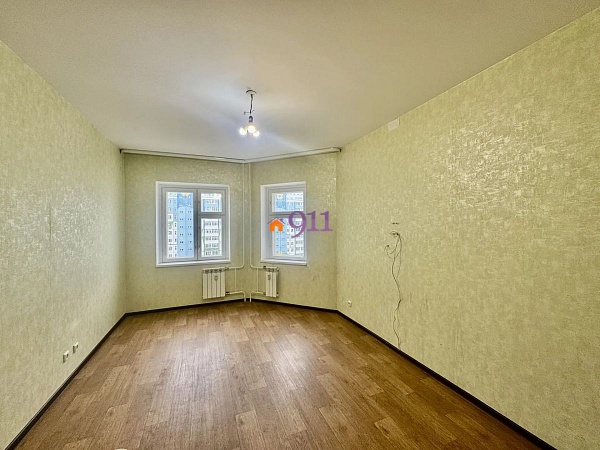 3-к квартира, 71 кв.м.