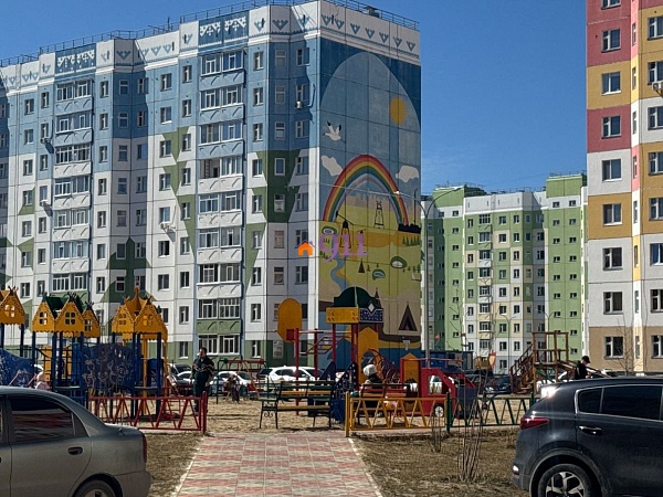 1-к квартира, 38 кв.м. 1-к квартира, 38 кв.м.