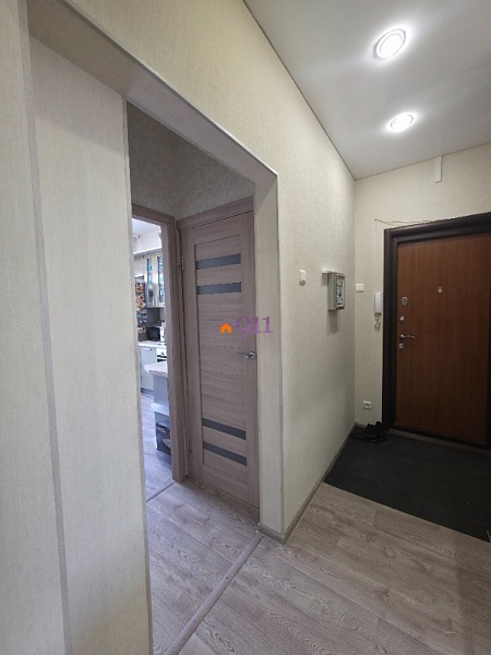 3-к квартира, 70 кв.м.