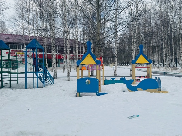 1-к квартира, 31 кв.м.