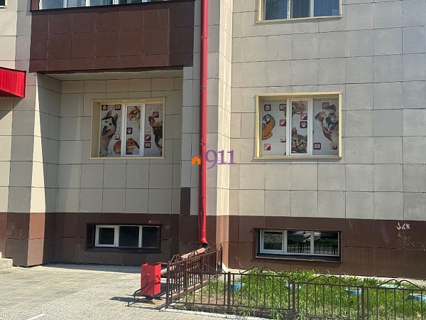 Помещения свободного назначения, 34 кв.м.