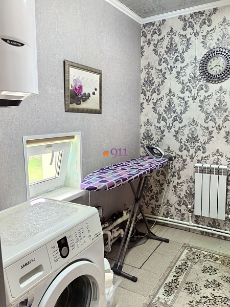 Дом, 105 кв.м.