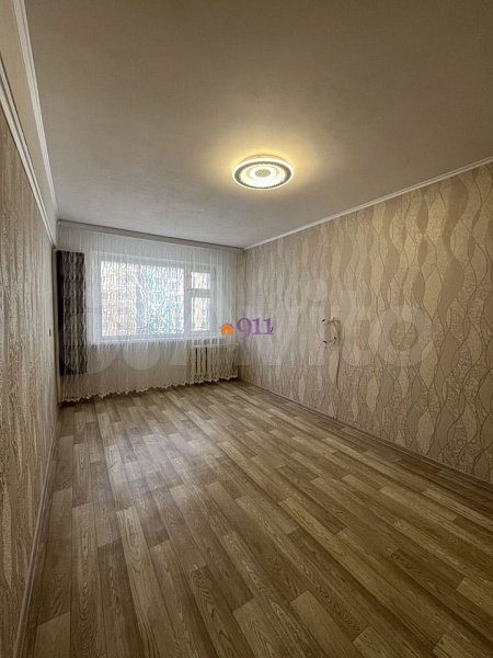 1-к квартира, 30 кв.м.