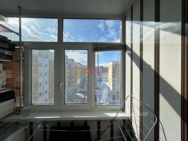 1-к квартира, 38 кв.м. 1-к квартира, 38 кв.м.
