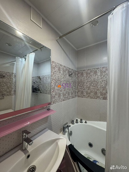 2-к квартира, 56 кв.м.