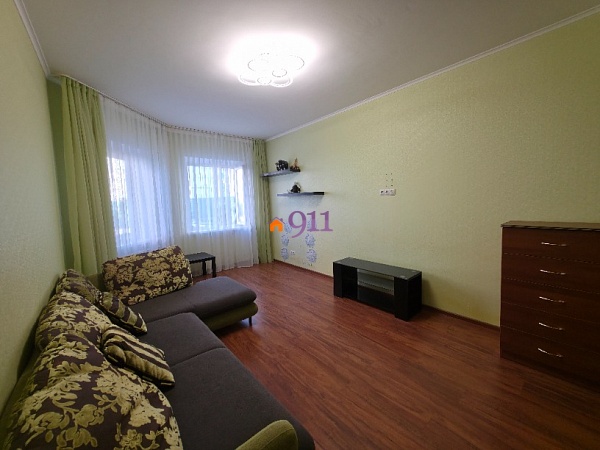 Снять 1-к квартиру, 38 кв.м.