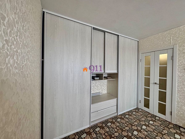 2-к квартира, 50 кв.м.