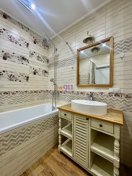 2-к квартира, 84 кв.м.