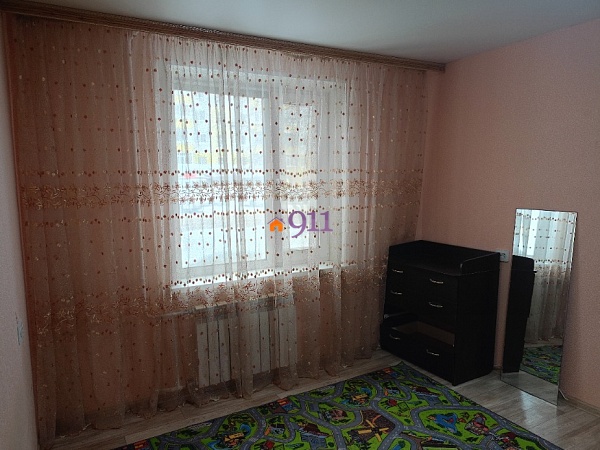 2-к квартира, 49 кв.м.