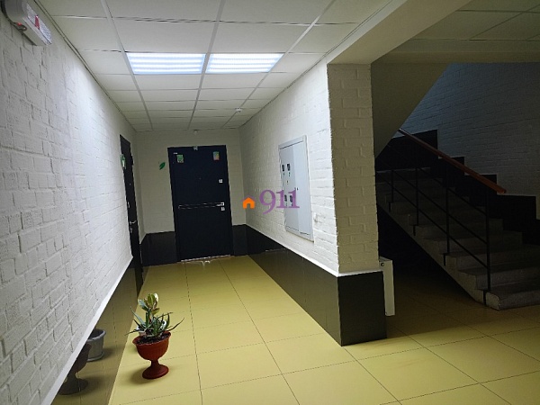 2-к квартира, 61 кв.м.