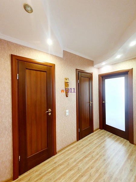 3-к квартира, 67 кв.м. 3-к квартира, 67 кв.м.